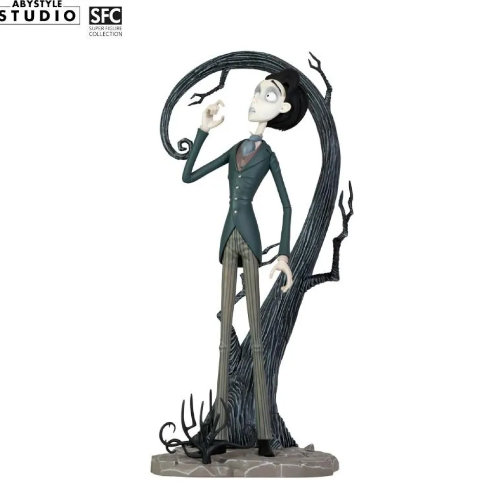 Corpse Bride - Victor 1/10th Scale Statue