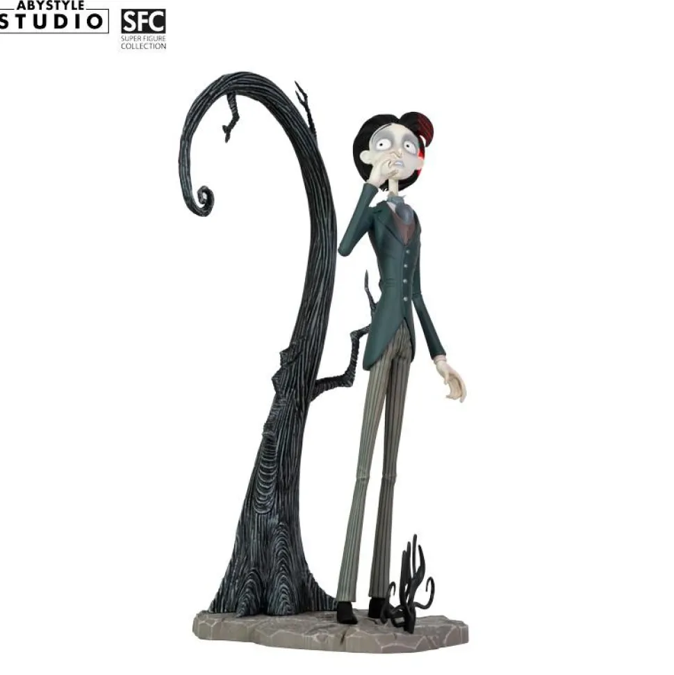 Corpse Bride - Victor 1/10th Scale Statue