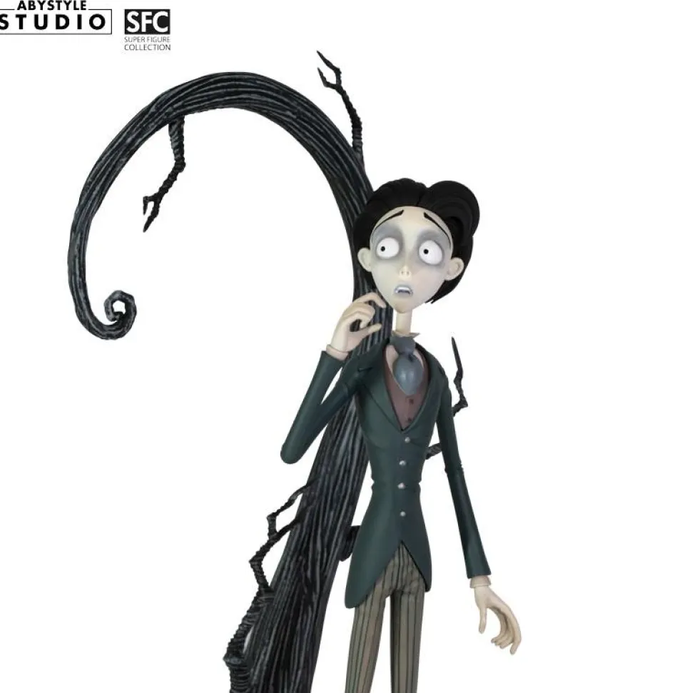 Corpse Bride - Victor 1/10th Scale Statue