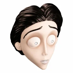 Corpse Bride - Victor Vacuform Mask