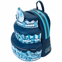 Corpse Bride - Wedding Cake 10