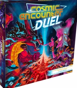 Cosmic Encounter - Duel Board Game