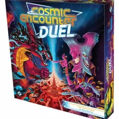 Cosmic Encounter - Duel Board Game