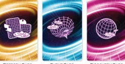 Cosmic Encounter - Duel Board Game