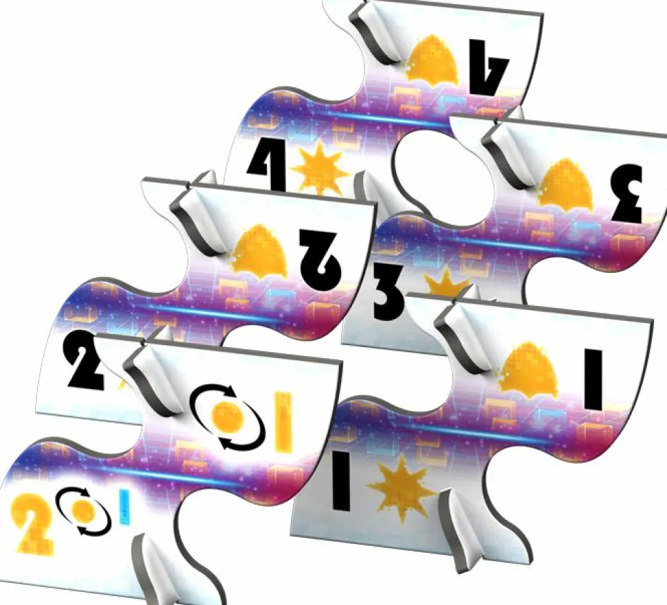 Cosmic Encounter - Duel Board Game