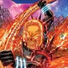 Cosmic Ghost Rider - Cosmic Ghost Rider by Donny Cates Trade Paperback Book
