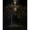 Court of the Dead - Rise of the Reaper General Fine Art Print by Vincent Proce