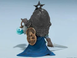 Court of the Dead - Court-Toons 5” Statue Set