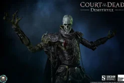 Court of the Dead - Demithyle 1/6th Scale Action Figure