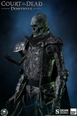 Court of the Dead - Demithyle 1/6th Scale Action Figure