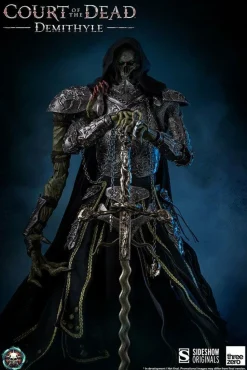 Court of the Dead - Demithyle 1/6th Scale Action Figure