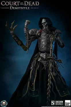 Court of the Dead - Demithyle 1/6th Scale Action Figure