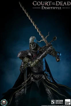 Court of the Dead - Demithyle 1/6th Scale Action Figure