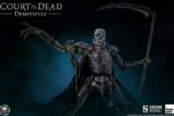Court of the Dead - Demithyle 1/6th Scale Action Figure
