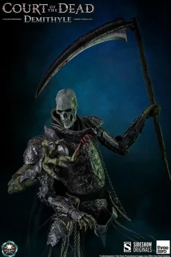 Court of the Dead - Demithyle 1/6th Scale Action Figure