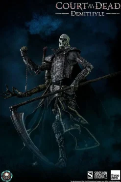 Court of the Dead - Demithyle 1/6th Scale Action Figure