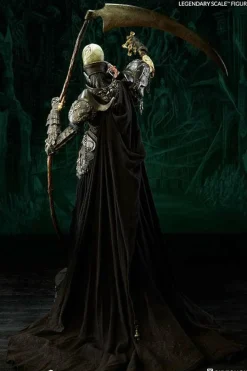 Court of the Dead - Exalted Reaper General Legendary Scale Statue