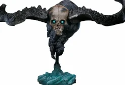 Court of the Dead - Executus Reaper Oglavaeil Legendary Scale Bust