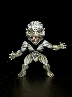 Court of the Dead - Gethsemoni Queen of the Dead 3.75” Action Figure