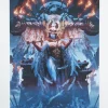 Court of the Dead - Kier: Valkyrie’s Retribution Premium Art Print by Fabian Schlaga