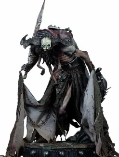 Court of the Dead - Oglavaeil: Dreadsbane Enforcer Premium Format Statue