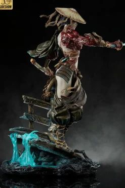 Court of the Dead - Slaier: The Underlying Blade Premium Format Statue