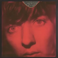 Courtney Barnett - Tell Me How You Really Feel LP Vinyl Record