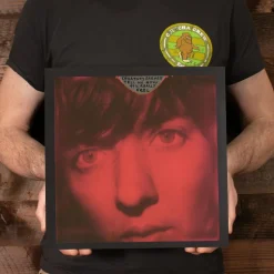 Courtney Barnett - Tell Me How You Really Feel LP Vinyl Record