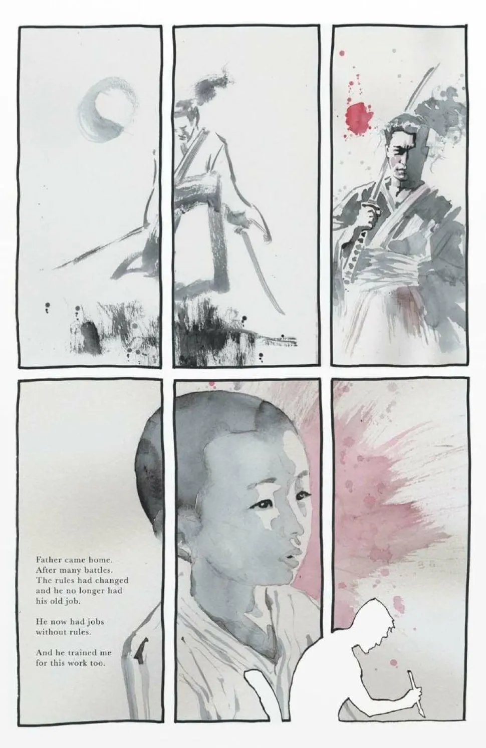 Cover - Volume 01 Trade Paperback Book