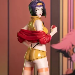 Cowboy Bebop - Faye Valentine 1/8th Scale Statue
