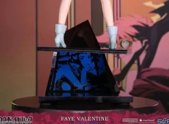 Cowboy Bebop - Faye Valentine 1/8th Scale Statue