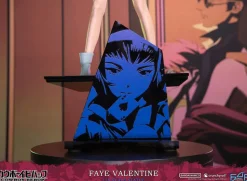 Cowboy Bebop - Faye Valentine 1/8th Scale Statue