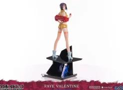 Cowboy Bebop - Faye Valentine 1/8th Scale Statue