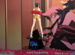 Cowboy Bebop - Faye Valentine 1/8th Scale Statue
