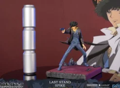 Cowboy Bebop - Last Stand Spike 11” Statue
