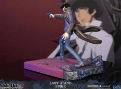 Cowboy Bebop - Last Stand Spike 11” Statue