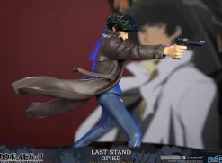 Cowboy Bebop - Last Stand Spike 11” Statue