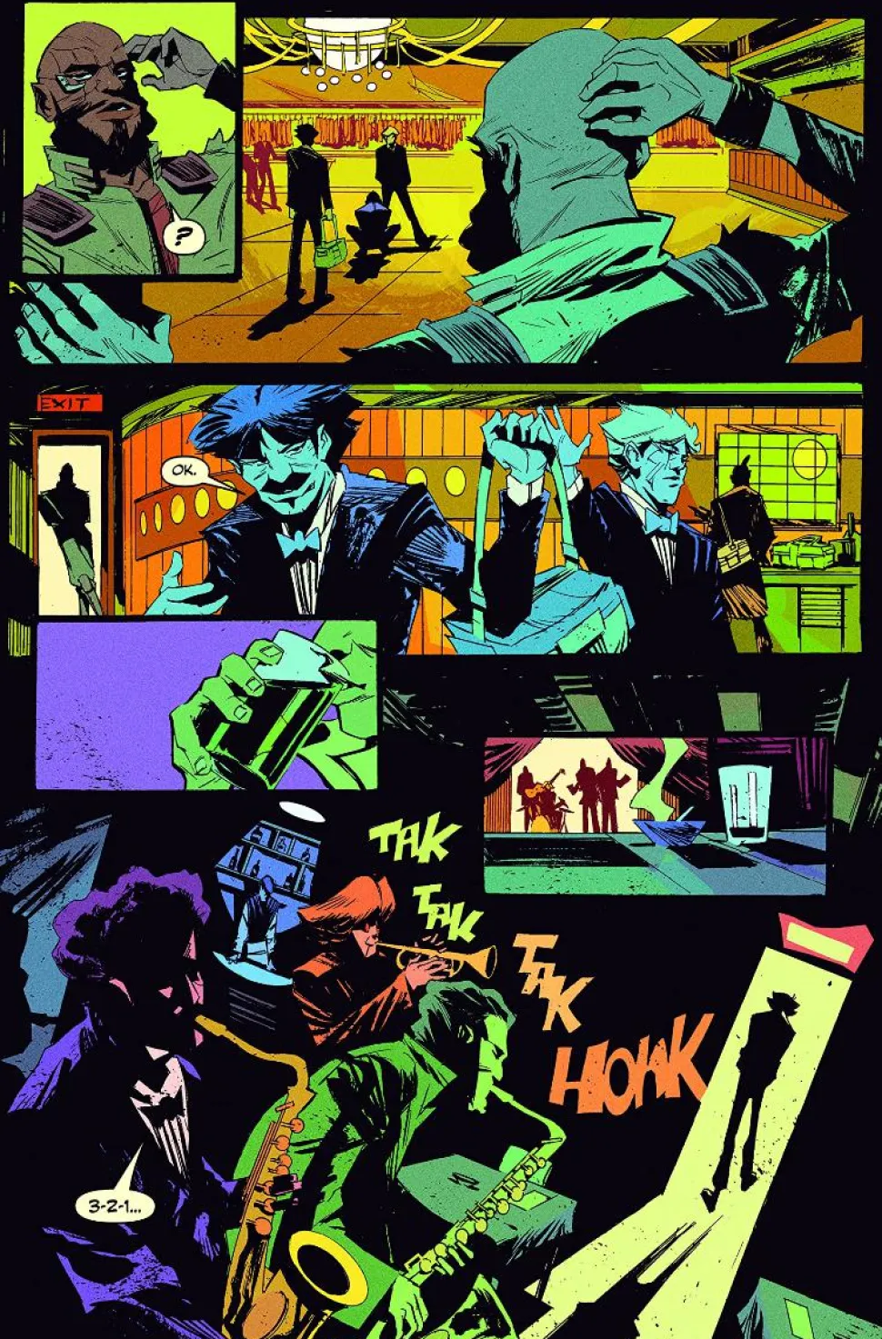 Cowboy Bebop - Volume 01 Supernova Swing Trade Paperback Book