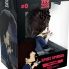 Cowboy Bepop - Spike Spiegel 5” Vinyl Figure