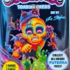 Craniacs - Series 1 Trading Cards Hobby Booster Pack (7 Cards)