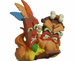 Crash Bandicoot 4: It's About Time - Aku Aku & Uka Uka 3.5