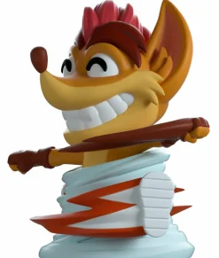 Crash Bandicoot 4: It's About Time - Spinning Crash 4