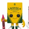 Crayola - Everything Imaginable Pop! Vinyl Bundle (Set of 3)