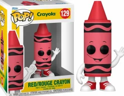 Crayola - Everything Imaginable Pop! Vinyl Bundle (Set of 3)
