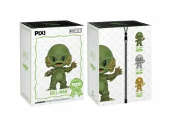 Creature From The Black Lagoon - Gill-Man Pix! Vinyl Figure (with Grey CHASE & Gold Super CHASE)