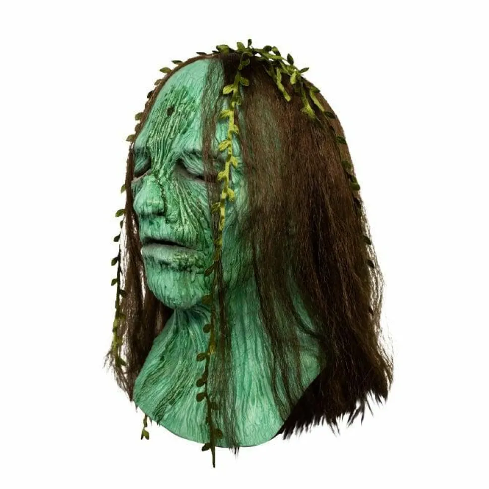 Creepshow (1982) - Becky Adult Mask (One Size)