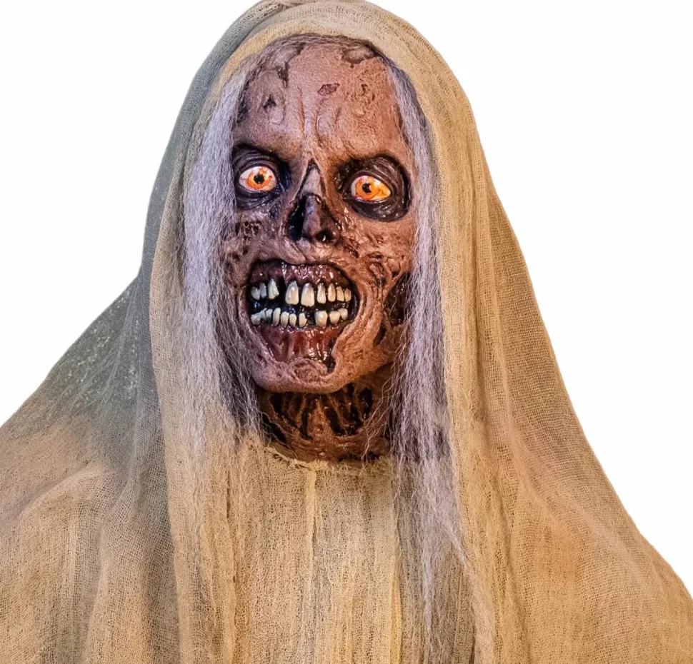 Creepshow (2019) - The Creep 1:1 Scale Life-Size Hanging Prop