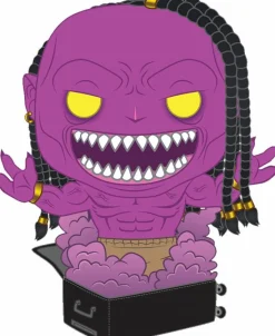 Creepshow - Genie Pop! Vinyl Figure