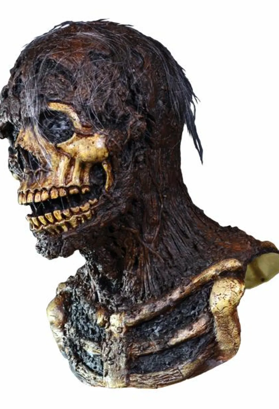 Creepshow - Nate Corpse Mask
