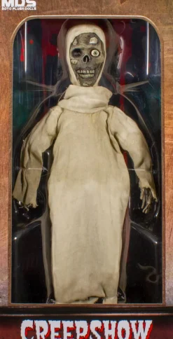 Creepshow - The Creep 18” Roto Plush Doll